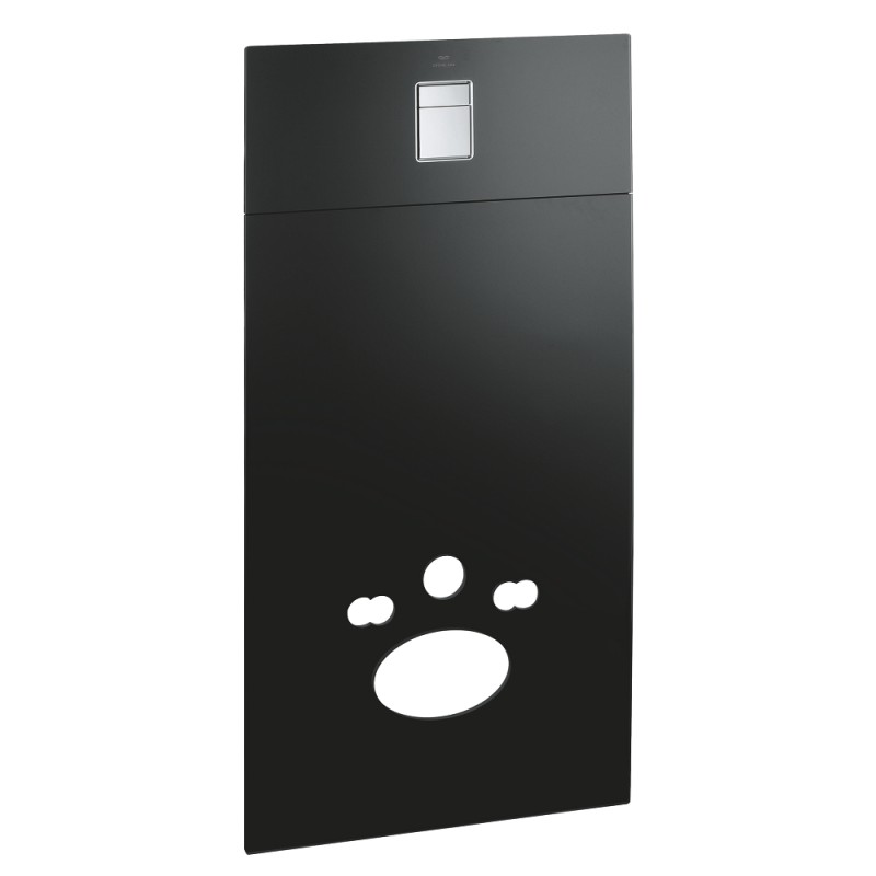 Rapid SL Glass Cover WC