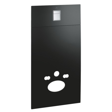 Rapid SL Glass Cover WC