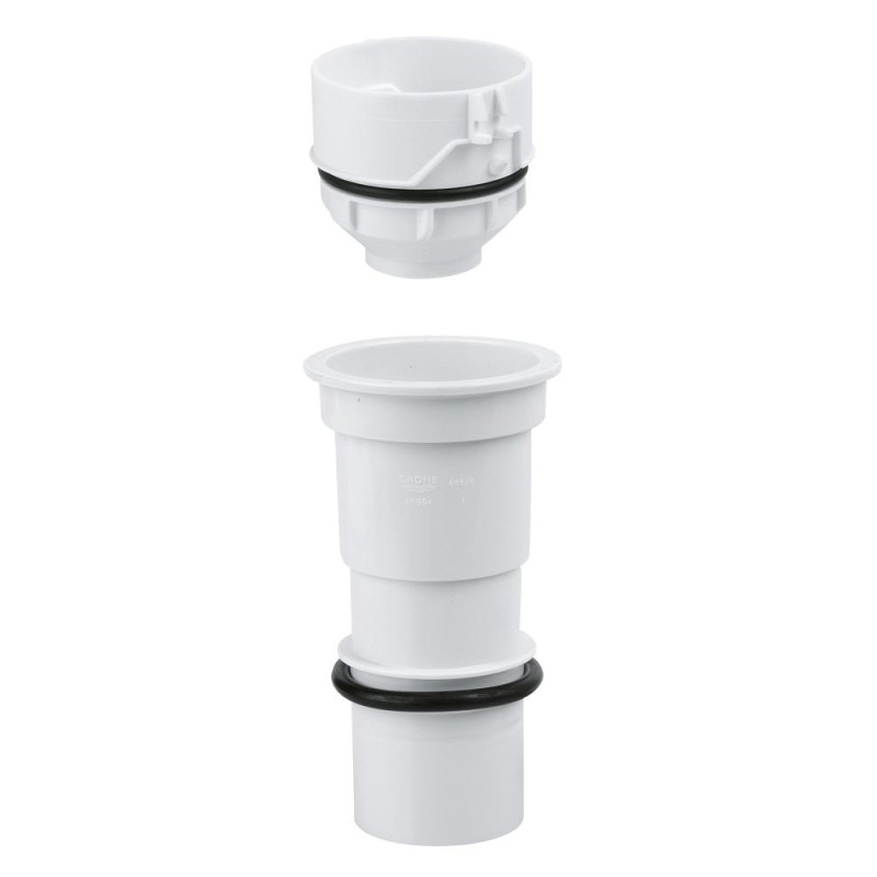 adapter 4,5 l GD2