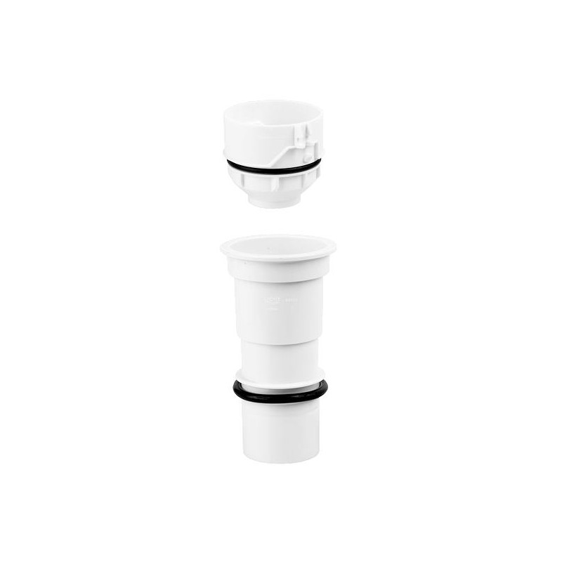 adapter 4,5 l GD2