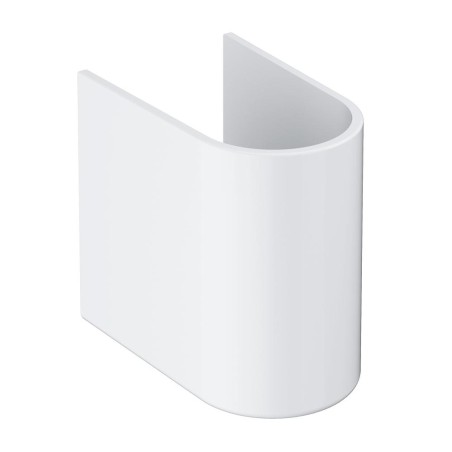 Euro Ceramic halvsøjle, H-300mm