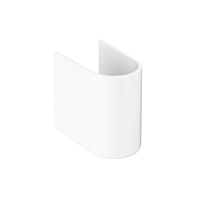 Euro Ceramic halvsøjle, H-300mm