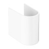 Euro Ceramic halvsøjle, H-300mm