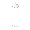 Euro Ceramic helsøjle, H-715mm