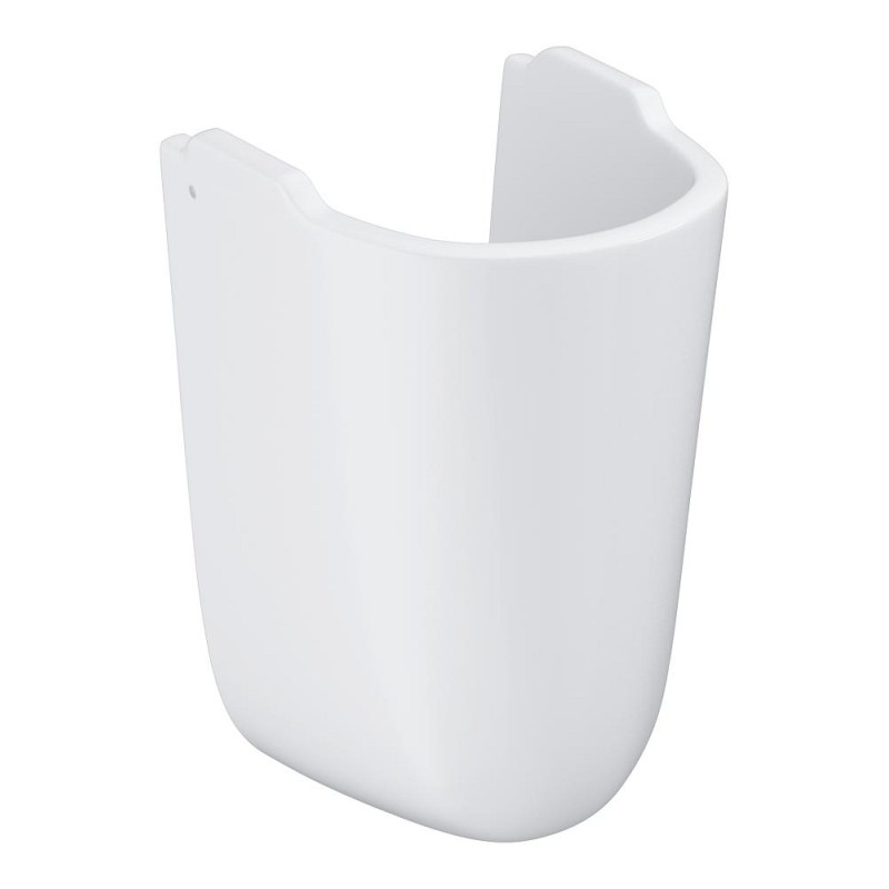 Bau Ceramic halvsøjle, H-340mm