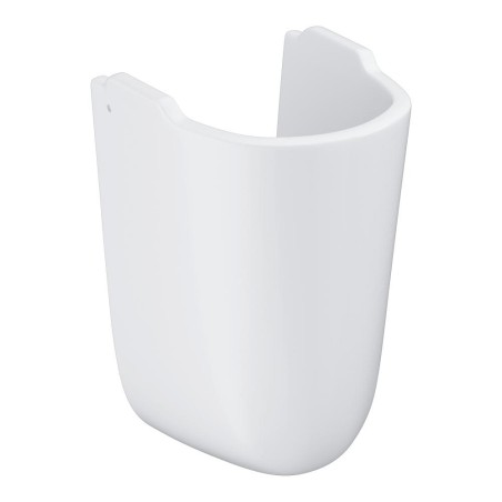 Bau Ceramic halvsøjle, H-340mm