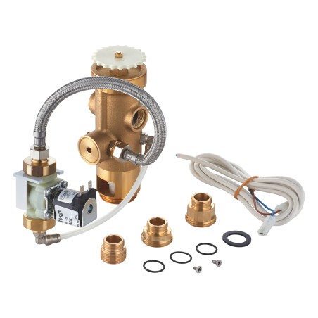 Flush Valve