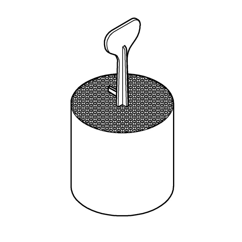 Sensia Care filter 2 stk