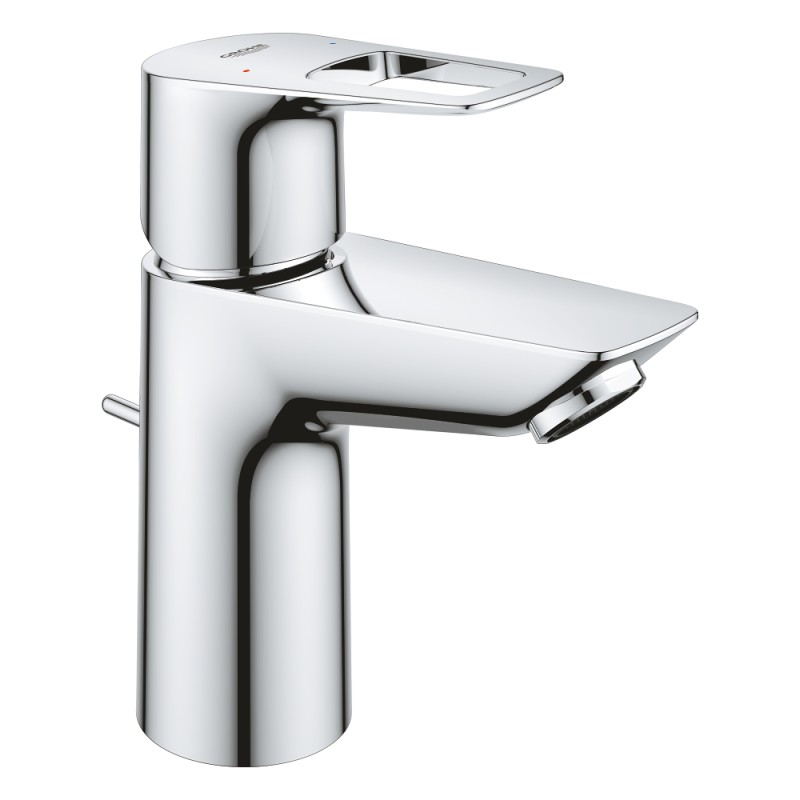 BauLoop etgreb håndvask 5,7l S