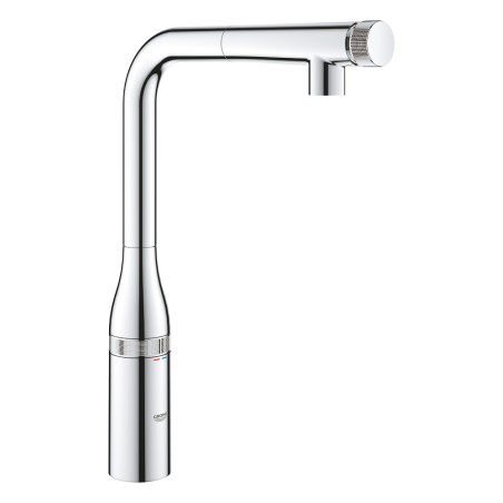 Essence Smart Control L-tud udtr.mouss.