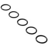 o-ring  Multipack 5 stk