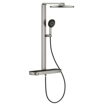 RSH Aqua SmartControl Brusesyst. Rund
