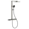 RSH Aqua SmartControl Brusesyst. Rund