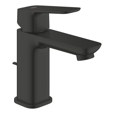 Cubeo Hv.armatur S chrome Løft-op 5l