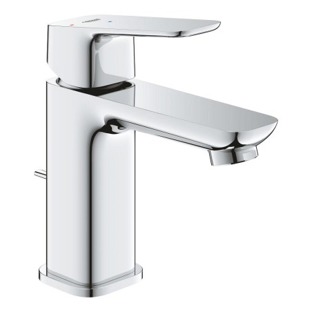 Cubeo Hv.armatur S KS chrome Løft-op 5l