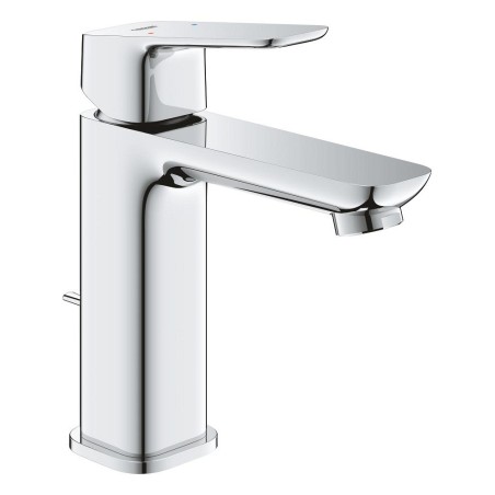 Cubeo Hv.armatur M chrome Løft-op 5l