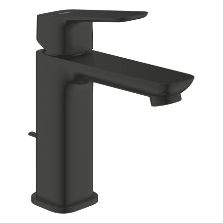 Cubeo Hv.armatur M KS chrome Løft-op 5l
