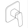 Cubeo Forpl. Bruser chrome 27l