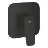 Cubeo Forpl. Bruser chrome 27l
