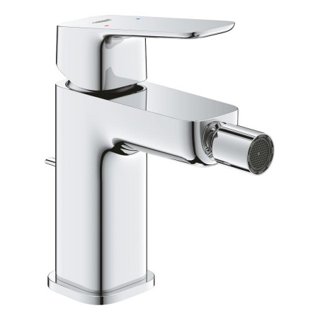 Cubeo Bidetarmatur chrome Løft-op 5l