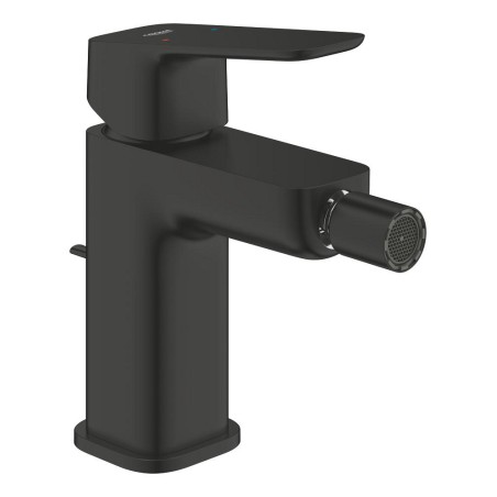Cubeo Bidetarmatur chrome Løft-op 5l