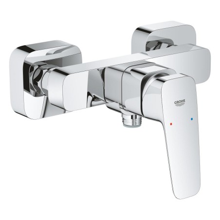 Cubeo Brusearmatur chrome 27l