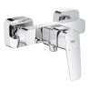 Cubeo Brusearmatur chrome 27l