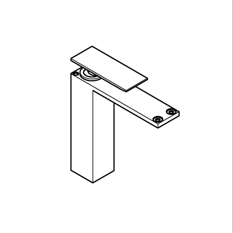 Allure Gravity Håndvask M