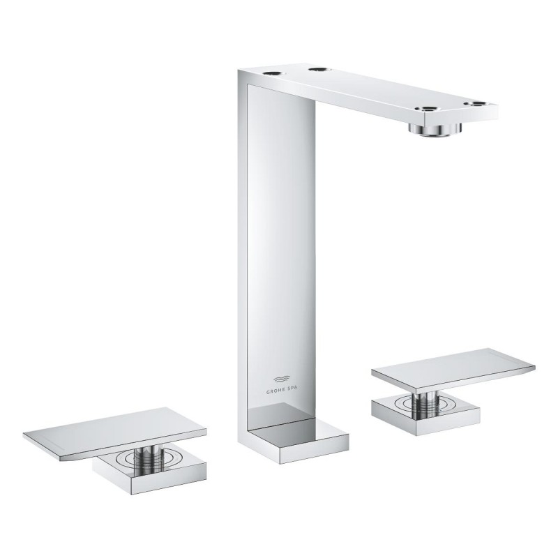 Allure Gravity To-grebs Håndvask 3-h L