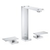 Allure Gravity To-grebs Håndvask 3-h L