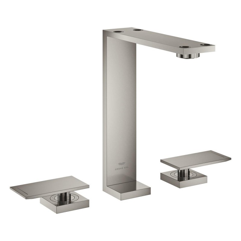 Allure Gravity To-grebs Håndvask 3-h L