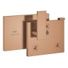 Allure Gravity Håndklædekrog
