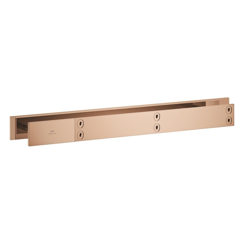 Allure Gravity Håndklædeholder