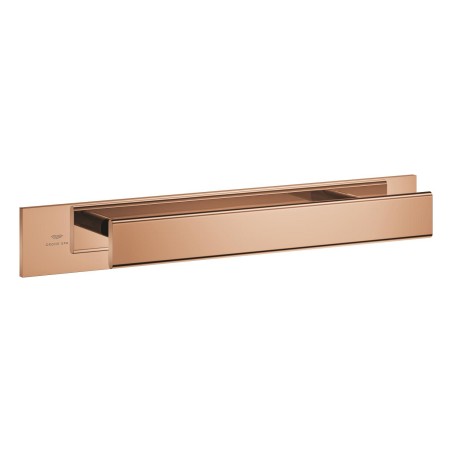 Allure Gravity Badekarsgreb