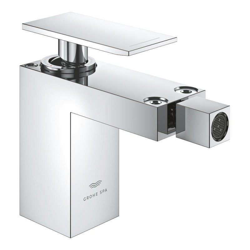 Allure Gravity Bidet