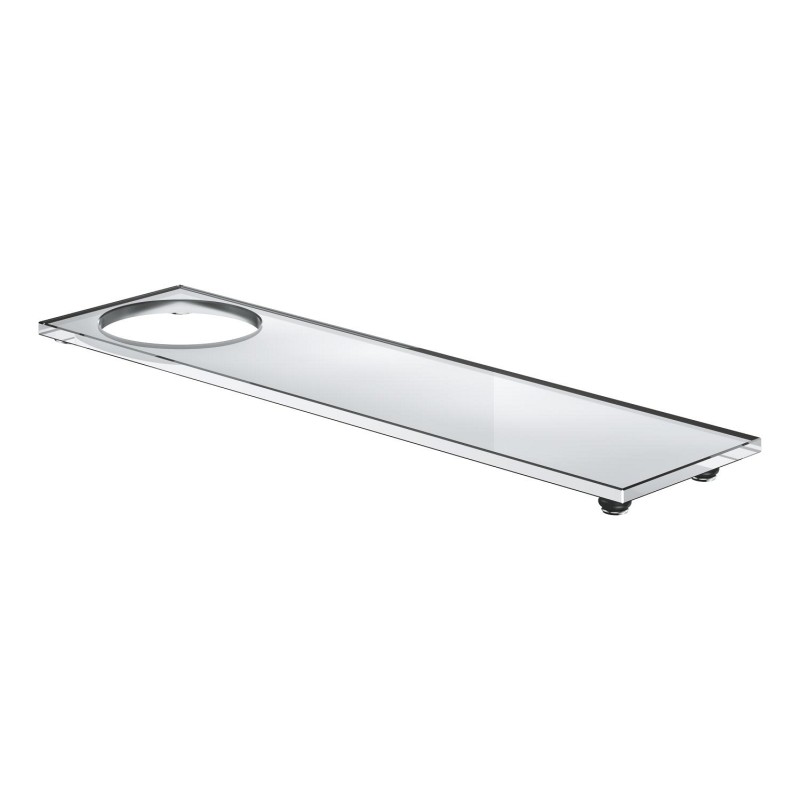 Allure Gravity Lille Markeringsplade