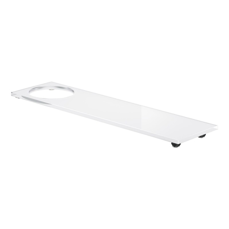 Allure Gravity Lille Markeringsplade