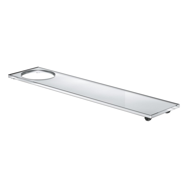 Allure Gravity Lille Markeringsplade