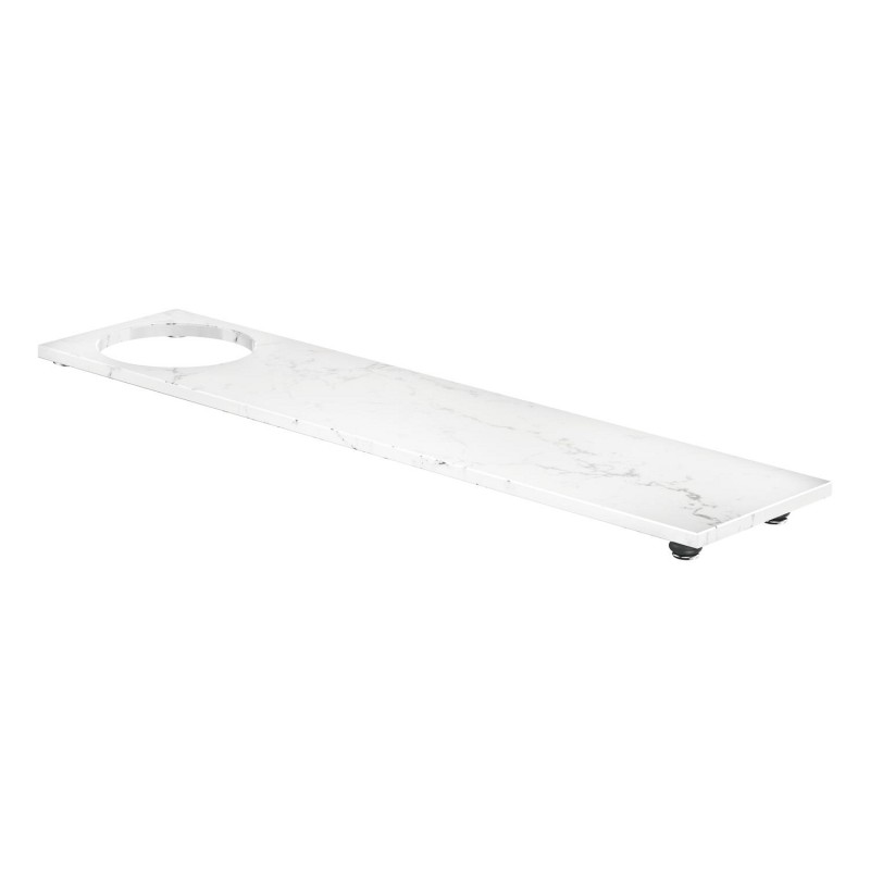 Allure Gravity Lille Markeringsplade