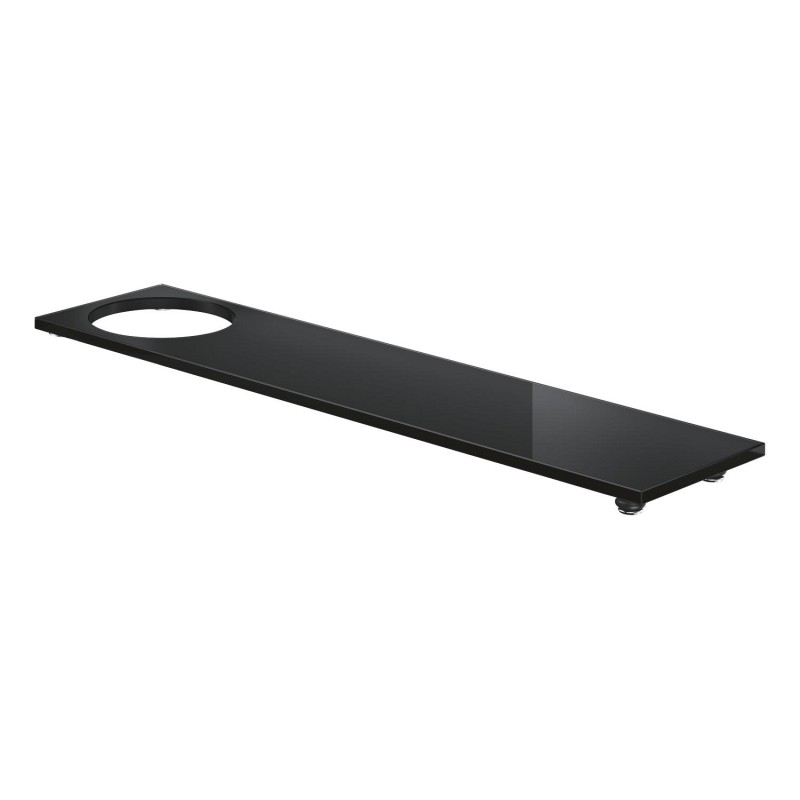Allure Gravity Lille Markeringsplade