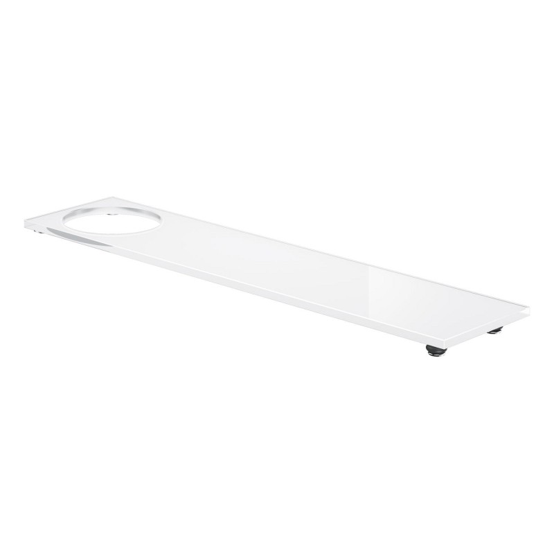 Allure Gravity Lille Markeringsplade