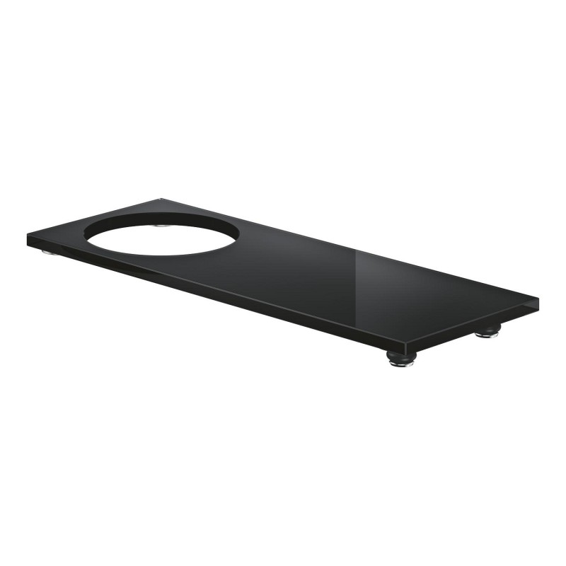 Allure Gravity Lille Markeringsplade