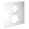 Allure Gravity Lille Markeringsplade