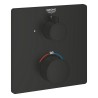 Grohtherm THM Forpl. Cube 18,0l