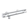 Grohtherm 500 THM u. S-tilslut Nordic