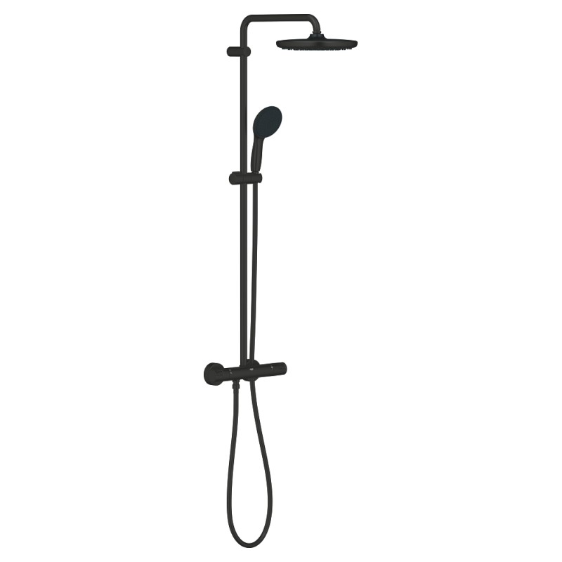 Vitalio Start 250 brusesystem 8,5l