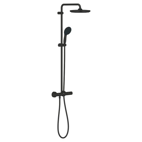 Vitalio Start 250 brusesystem 8,5l