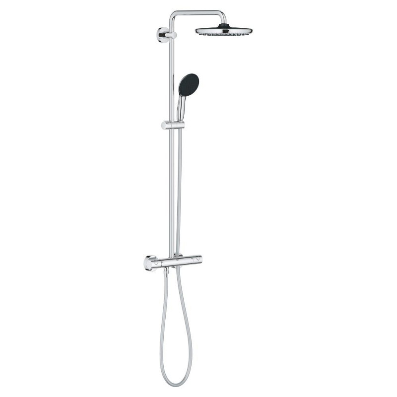 Vitalio Start 250 brusesystem 8,5l flex