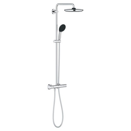 Vitalio Start 250 brusesystem 8,5l flex