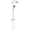 Vitalio Start 250 brusesystem 8,5l flex